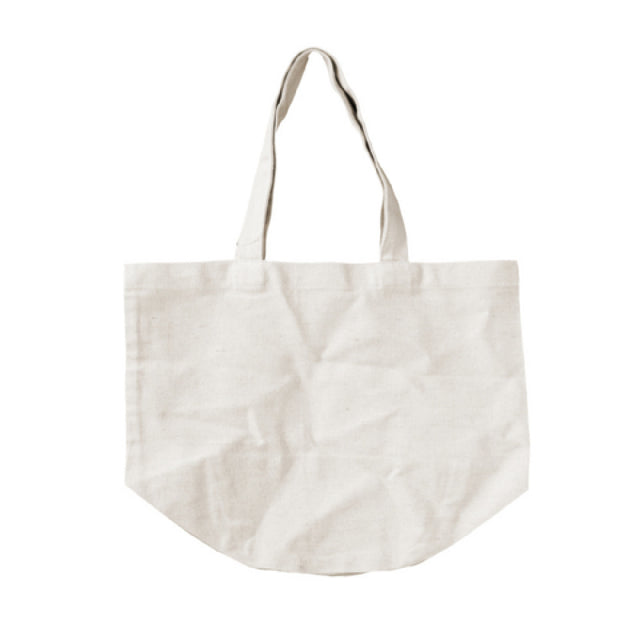 PacknWood 294COBEN215 - Cotton Bag For Bento, 8.5"L X 9.8"H, (100 Pcs)