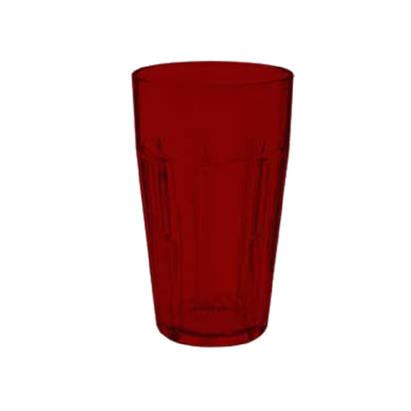 GET Enterprises 9920-1-R Bahama™ Cooler Tumbler 20 Oz. (21.2 Oz. Rim Full) 3-5/8" Dia. X 6-1/10"H