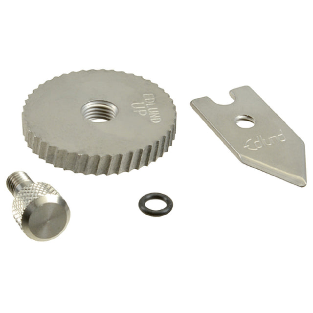 Franklin Machine Products 198-1210 Gear/Knife (Kit S-11/U-12)