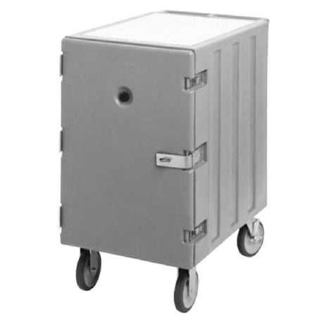 Cambro 1826LBCSP131 Camcart® With Security Package For Food Storage Boxes Removable Cutting Board On Top