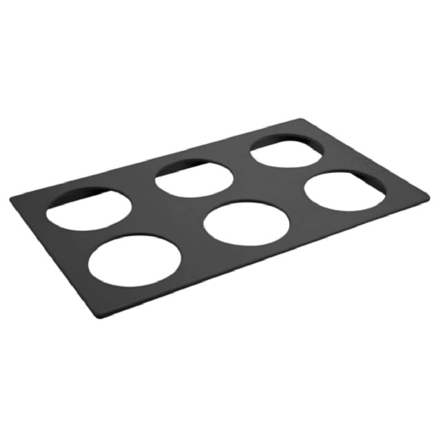 Bon Chef 52147SMOKEGRA E Z Fit Custom Cut Tile 12-3/4" X 20-13/16" Ffor #9640SC For (6) #9202