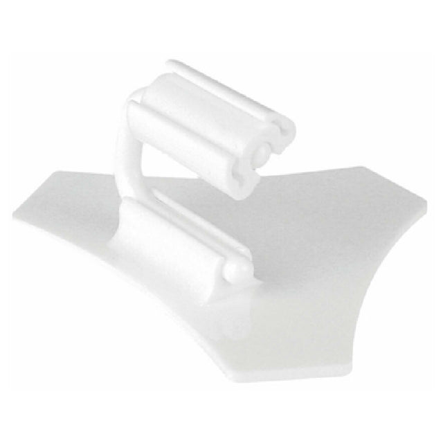 Bauscher Hepp TK10120S - Finishing Touches Card Holder/Ticket Stand, 3/4", Adjustable
