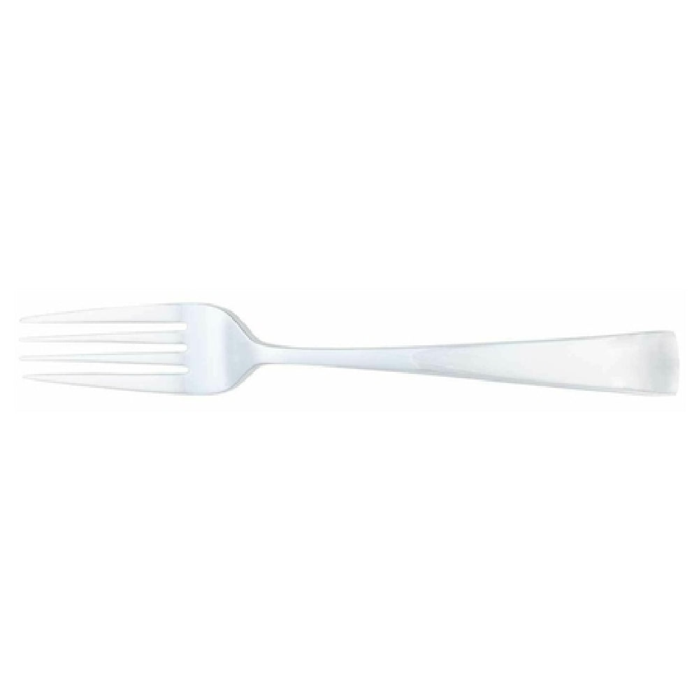 Steelite WL6051 Dinner Fork 8-1/8" 18/0 Stainless Steel