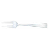 Steelite WL6051 Dinner Fork 8-1/8" 18/0 Stainless Steel