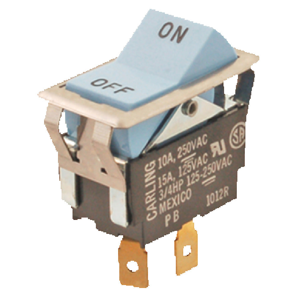 Franklin Machine Products 187-1025 Switch On/off SPST