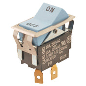 Franklin Machine Products 187-1025 Switch On/off SPST
