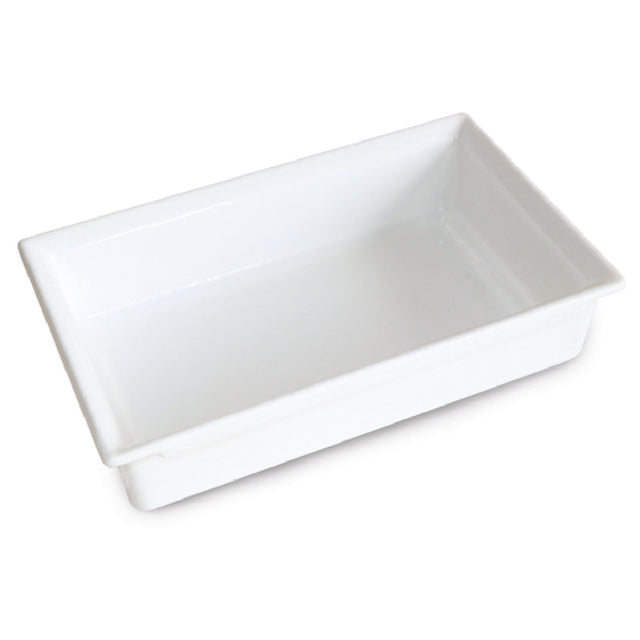 GET Enterprises CIH1/4-WW Bugambilia® Fit Perfect™ Food Pan 1/4 Size 1-3/4 Qt.