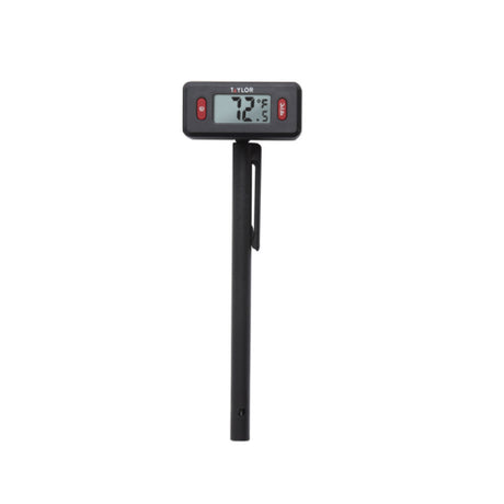 Taylor 5296651 Thermometer Digital 40° To 250°F (-40° To 122°C) Temperature Range