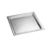 Tablecraft R1616 Remington Collection™ Tray 16" X 16" Square