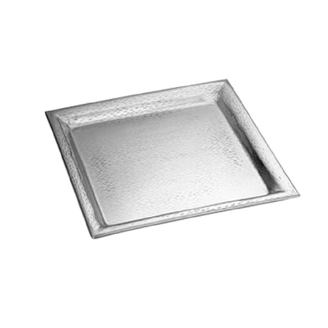 Tablecraft R2020 Remington Collection™ Tray 20" X 20" Square