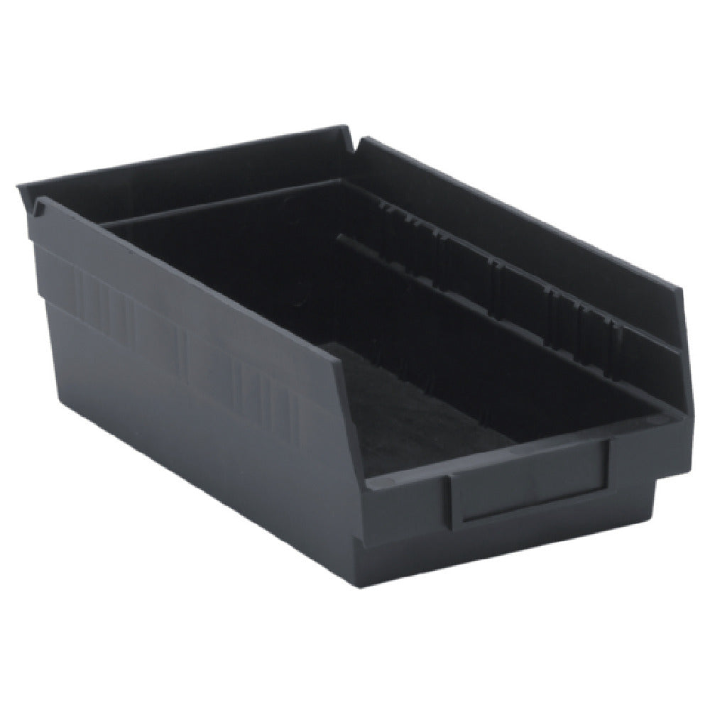 Quantum QSB102COCS - Economy Shelf Bin, Nesting, Conductive