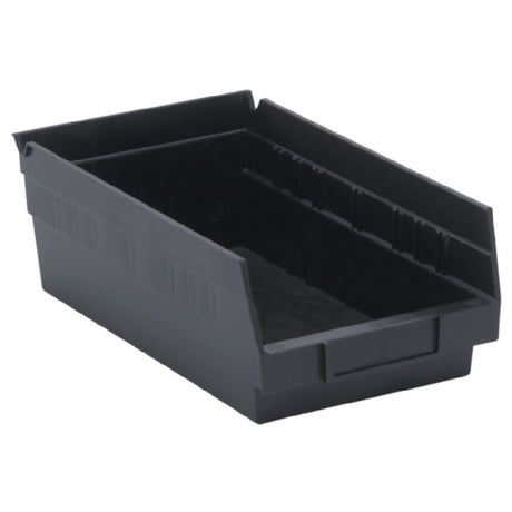 Quantum QSB102COCS - Economy Shelf Bin, Nesting, Conductive