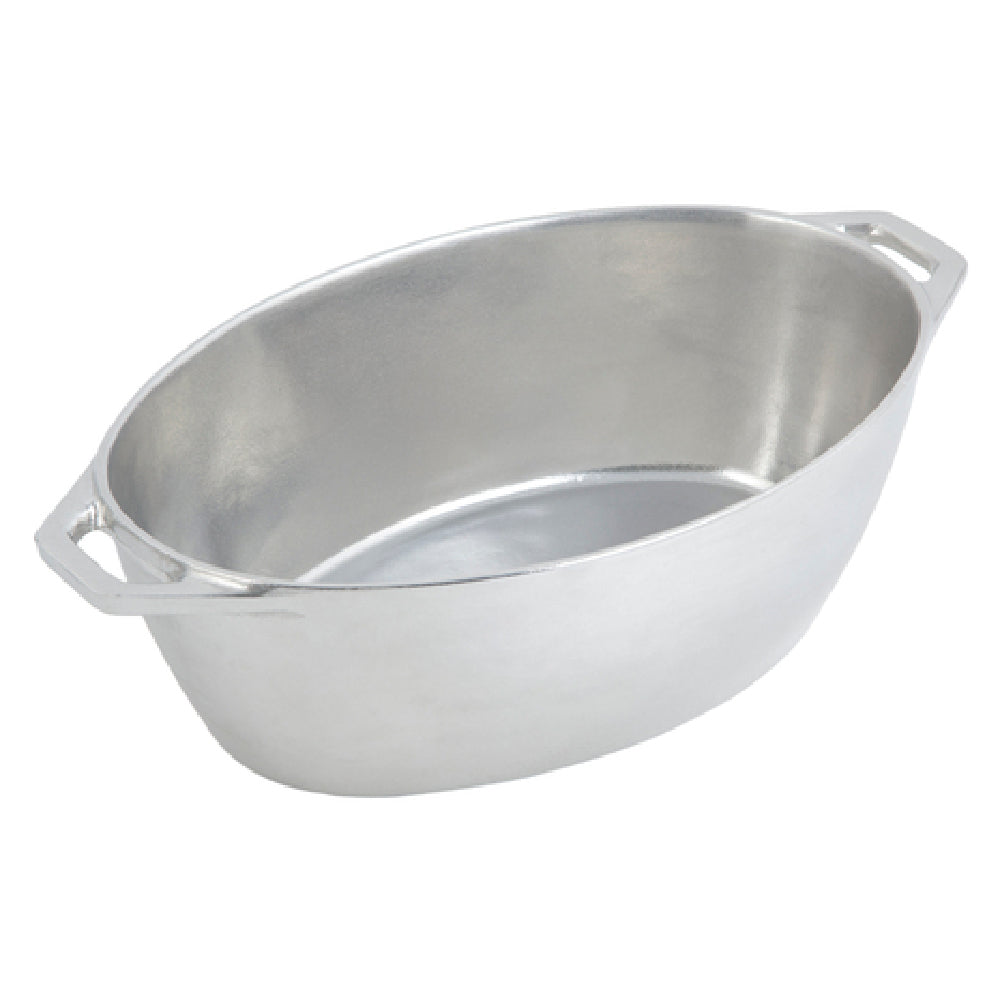 Bon Chef 5007 Baker 4 Qt. 9-1/4" X 15-1/2" X 4-1/2"