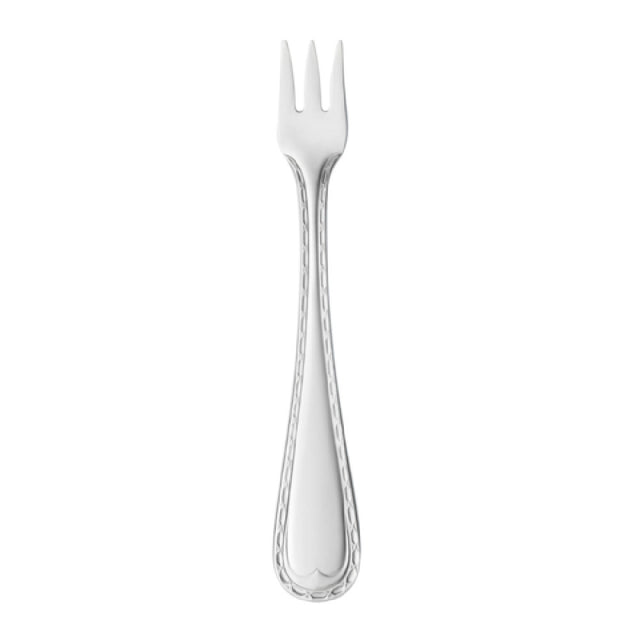 Libbey 948 029 Cocktail Fork 5-1/2" Two-sided Handle