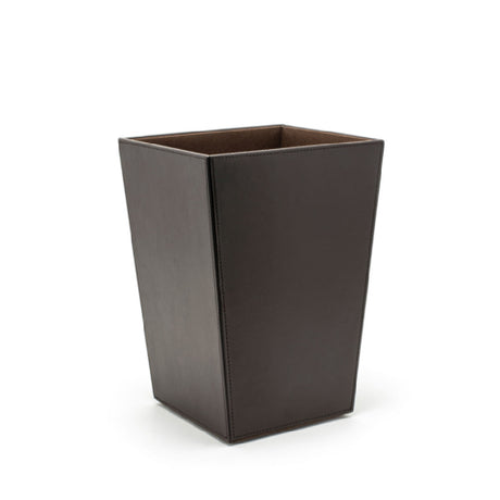 FOH RWA026BRL21 Waste Can 8.25 Qt. 7.25"W X 8.5"D X 11.5"H