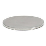FOH TCV001BSS13 Soho Lid 3" Dia. X 1/4"H Round