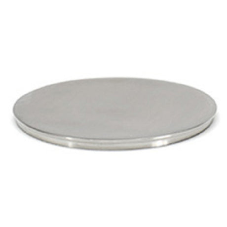FOH TCV001BSS13 Soho Lid 3" Dia. X 1/4"H Round