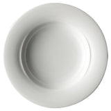 Steelite 6321P1304 Plate 11" Dia. Wide Rim