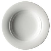 Steelite 6321P1304 Plate 11" Dia. Wide Rim