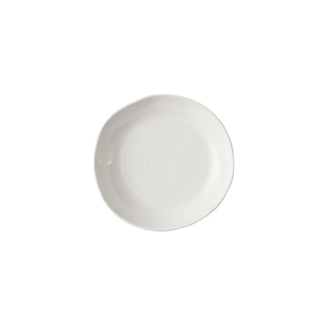 Churchill China WH PWB21 - Natural Organic Deep Bowl, 10", 41 Oz.