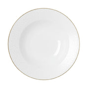 Steelite 82120AND0132 Large Rim Bowl 21.0 Oz. 11.0" X 2.125"