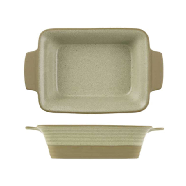 Churchill China ZCATIGRD1 Dish 17 Oz. 6-3/4" X 5-1/8"