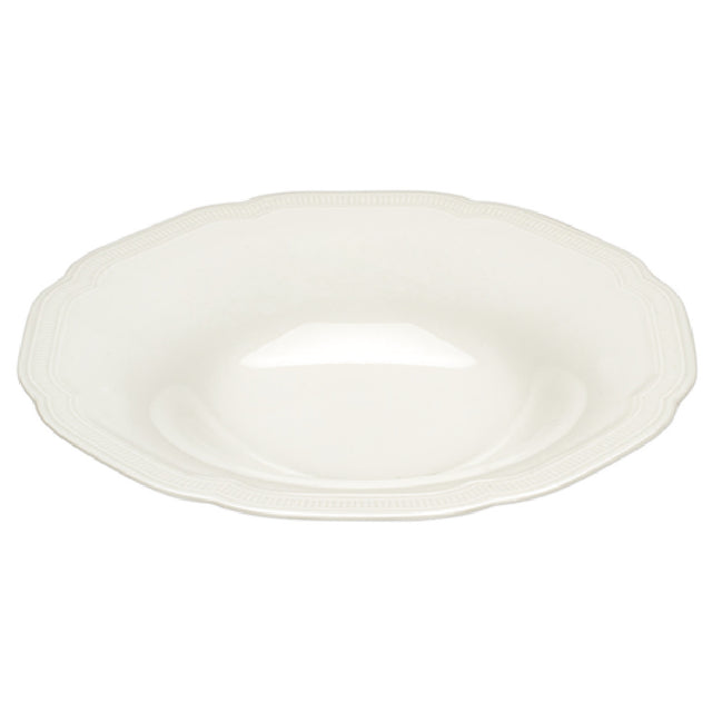 Bauscher Hepp 531374 - Plate, 9-1/2" Dia., Round