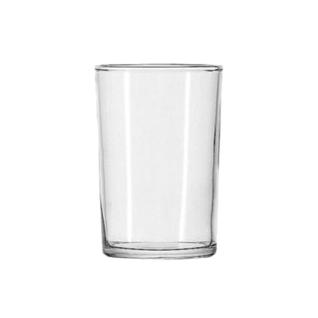 Anchor Hocking 7511U Seltzer Glass 6 Oz. 2-3/8" Dia.