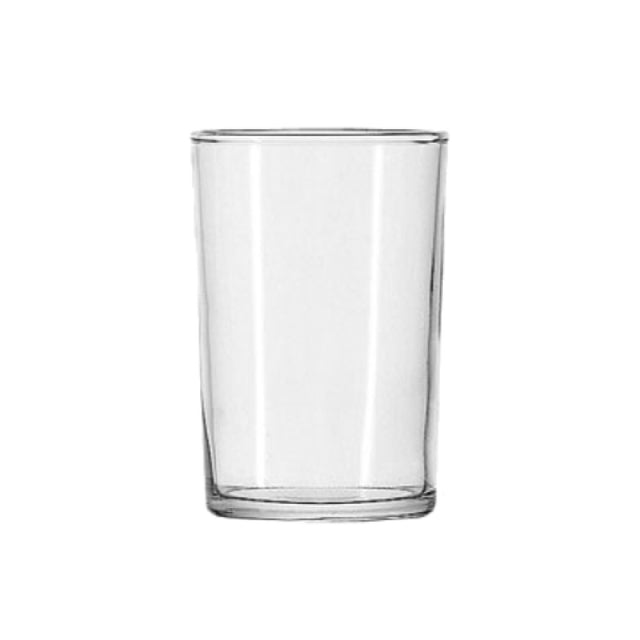 Anchor Hocking 7511U Seltzer Glass 6 Oz. 2-3/8" Dia.