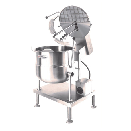 Cleveland MKDT12T Kettle/Mixer Direct Countertop