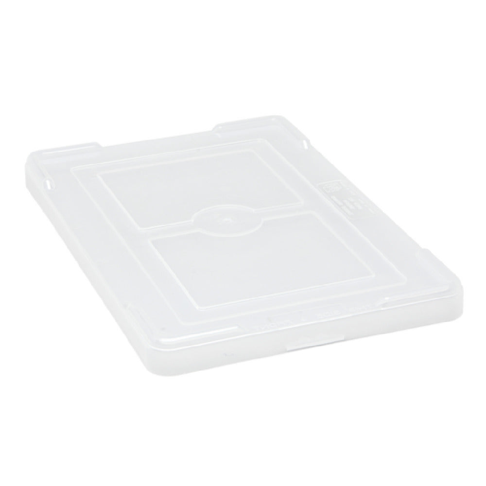 Quantum COV92000CL Lid Cover For Use With DG92035 DG92050