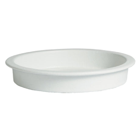 GET Enterprises IR221-MOD Bugambilia® Food Pan 169.1 Oz. 15-1/4" Dia.