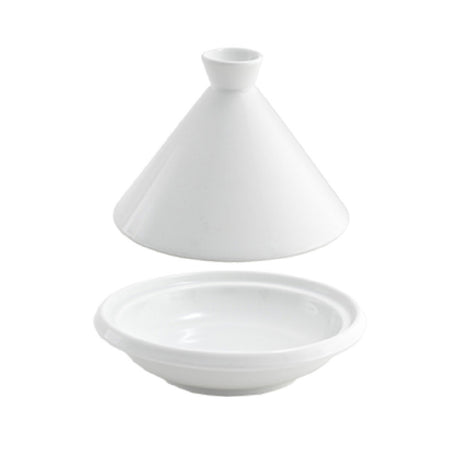 FOH STN001WHP20 Promotional Pricing May Be Available! Contact Your FOH® Sales Representative For Details! Tagine