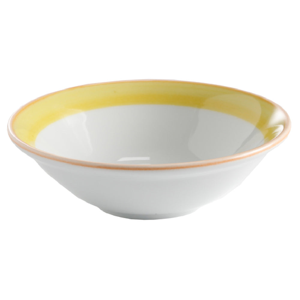 GET Enterprises PA1600903224 Bowl 15-1/2 Oz. 7" Dia.