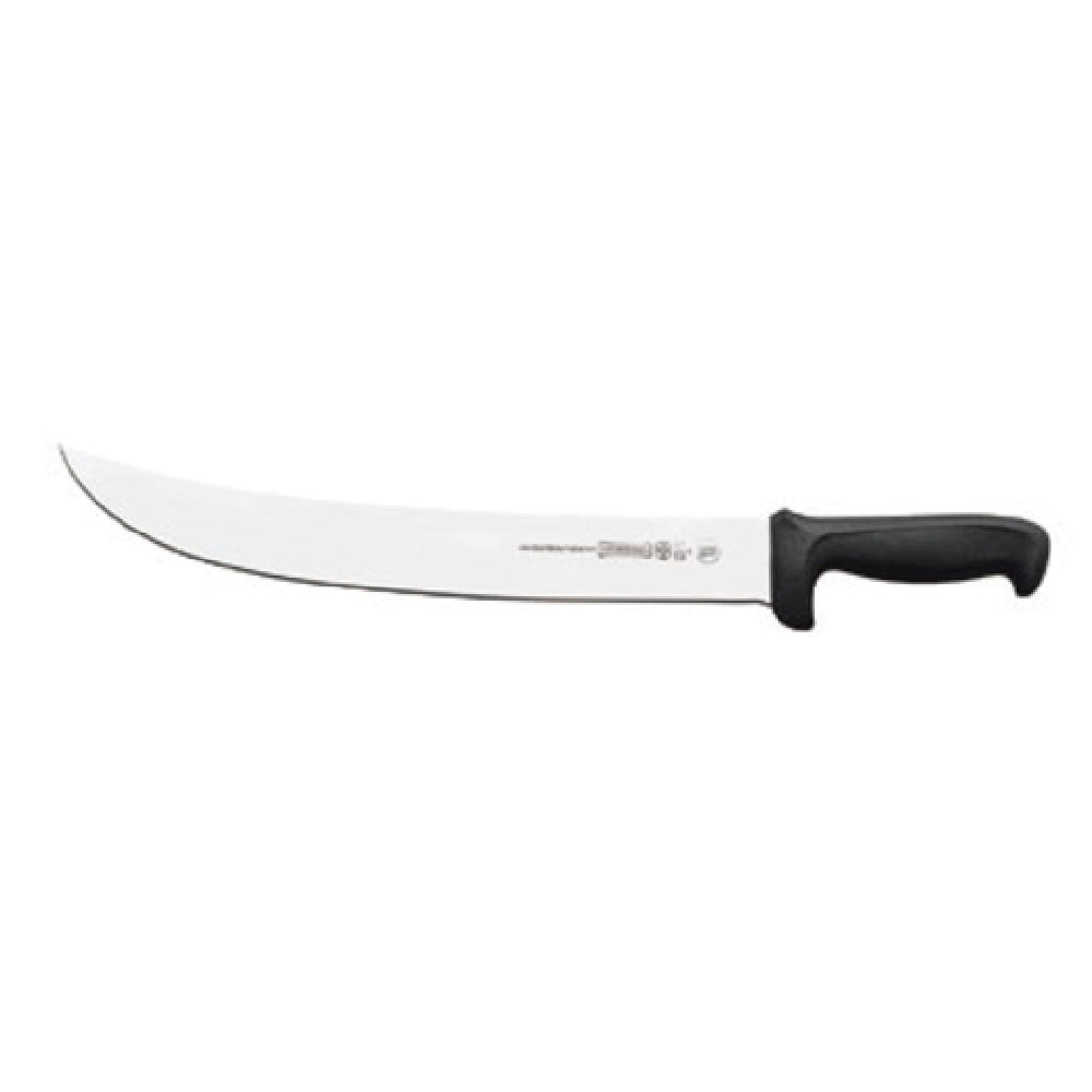 Mundial 5617-14 - Cimeter Knife, 14", High Carbon/no Stain Blade