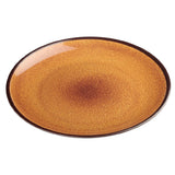 Winco WDM020-402 Plate 11" Dia. Round