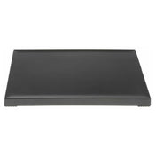 Hubert 98771 - Cerve Collection Replacement Riser Top, 10-1/2" X 6-2/5", Rectangular