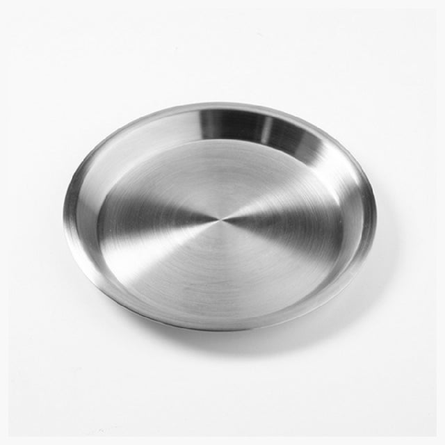 American Metalcraft AM1187PK - AmNOW Essentials Pie Pan, 10-1/8" Dia., Round