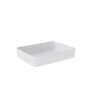 Bauscher Hepp TW4226 - Kata Collection Crock, 6.8 Oz., 10.2" X 13.6" X 2.8"H