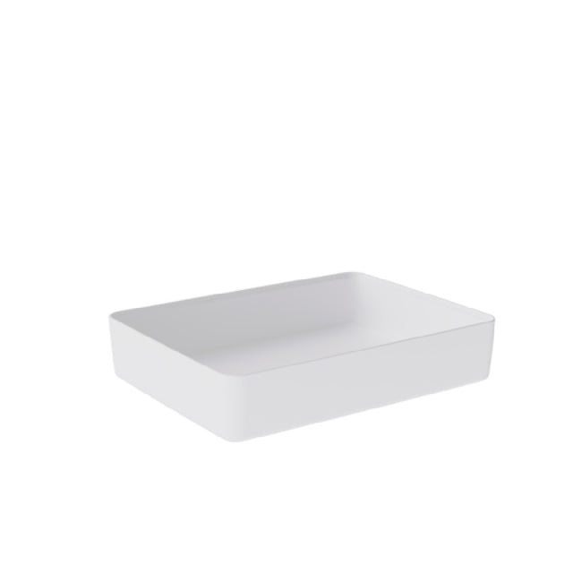 Bauscher Hepp TW4226 - Kata Collection Crock, 6.8 Oz., 10.2" X 13.6" X 2.8"H
