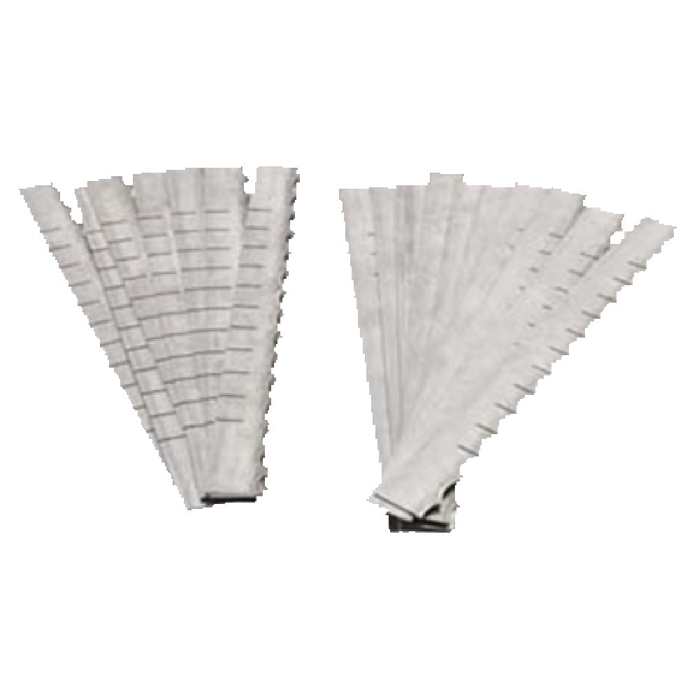 Franklin Machine Products 224-1267 KIT BLADE (1/2" SQ 22 BLADES)