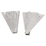 Franklin Machine Products 224-1267 KIT BLADE (1/2" SQ 22 BLADES)
