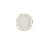 Churchill China SWHSWOB21 - Walled Bowl, 9-1/4" Dia., Organic Round