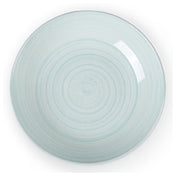 Bon Chef 54109-BL Brush Strokes 10" Dia. X 1-3/4"H 36 Oz.