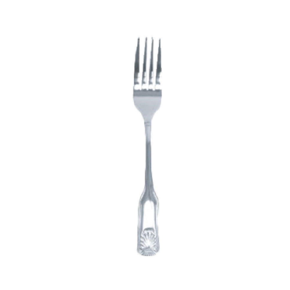 Thunder Group SLSS006 Dinner Fork 7.68" 18/0 Stainless Steel