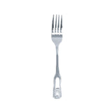 Thunder Group SLSS006 Dinner Fork 7.68" 18/0 Stainless Steel