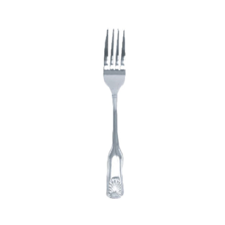 Thunder Group SLSS006 Dinner Fork 7.68" 18/0 Stainless Steel