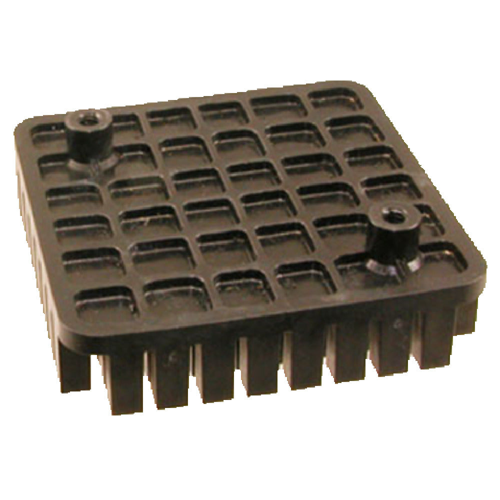 Franklin Machine Products 224-1127 Nemco® Easy Chopper 2™ Pusher Block 3/8" Dice