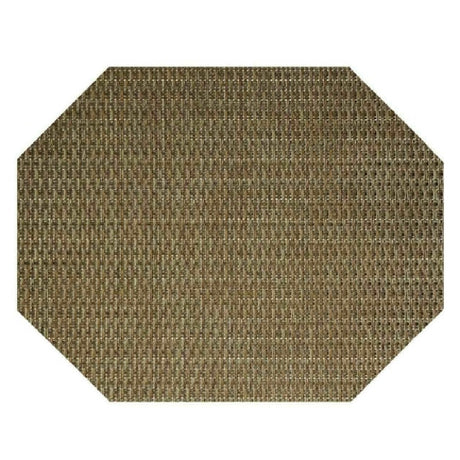 FOH XPM024BEV83 Promotional Pricing May Be Available! Contact Your FOH® Sales Representative For Details! Metroweave® Placemat