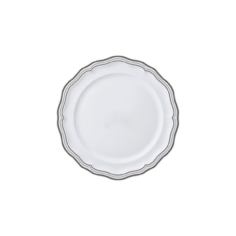 Steelite 62582FP813 Rim Plate 6.5" Adelina